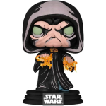 Funko Star Wars: Retro Series Pop! Vinyl Figure Palpatine 9 cm