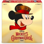 Funko Mickey's Christmas Carol Game