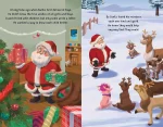 Reindeer in Here (Book & Plush): A Christmas Friend ― "A Simply Magical Tradition" - Image 7