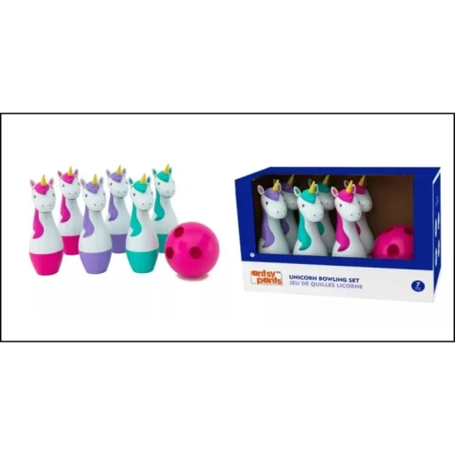 Unicorn Bowling – set 3Q1 - Image 4