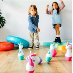 Unicorn Bowling – set 3Q1 - Image 2