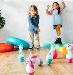 Unicorn Bowling – set 3Q1 - Image 2