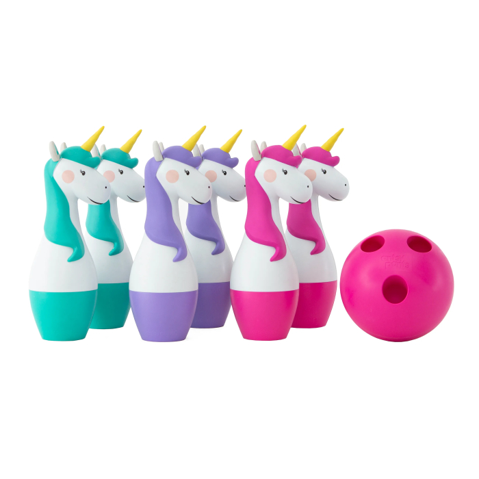 Unicorn Bowling – set 3Q1 - Image 3