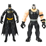 Batman VS. Battle Bane, 1st Edition, Target Exclusive, Bane Exclusive Battle Figure