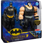 Batman VS. Battle Bane, 1st Edition, Target Exclusive, Bane Exclusive Battle Figure - Image 2