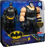 Batman VS. Battle Bane, 1st Edition, Target Exclusive, Bane Exclusive Battle Figure - Image 2