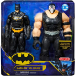 Batman VS. Battle Bane, 1st Edition, Target Exclusive, Bane Exclusive Battle Figure - Image 3