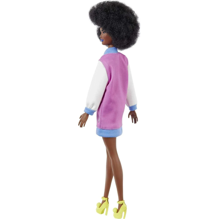 Mattel Barbie Fashionistas 156 Original Κούκλα Fear Less Dream It Do It FBR37 / GRB48 887961900255 Mattel Barbie Fashionistas 156 Original Κούκλα Fear Less Dream It Do It FBR37 / GRB48 887961900255 Mattel Barbie Fashionistas 156 Original Κούκλα Fear Less Dream It Do It FBR37 / GRB48 887961900255 Mattel Barbie Fashionistas 156 Original Κούκλα Fear Less Dream It Do It FBR37 / GRB48 887961900255 Mattel Barbie Fashionistas 156 Original Κούκλα Fear Less Dream It Do It FBR37 / GRB48 887961900255 Mattel Barbie Fashionistas 156 Original Κούκλα Fear Less Dream It Do It FBR37 / GRB48 887961900255 Mattel Barbie Fashionistas 156 Original Κούκλα Fear Less Dream It Do It FBR37 / GRB48 887961900255 Mattel Barbie Fashionistas 156 Original Κούκλα Fear Less Dream It Do It FBR37 / GRB48 887961900255 Mattel Barbie Fashionistas 156 Original Κούκλα Fear Less Dream It Do It FBR37 / GRB48 887961900255 Mattel Barbie Fashionistas 156 Original Κούκλα Fear Less Dream It Do It FBR37 / GRB48 887961900255 Mattel Barbie Fashionistas 156 Original Κούκλα Fear Less Dream It Do It FBR37 / GRB48 887961900255 Mattel Barbie Fashionistas 156 Original Κούκλα Fear Less Dream It Do It FBR37 / GRB48 887961900255 Mattel Barbie Fashionistas 156 Original Κούκλα Fear Less Dream It Do It FBR37 / GRB48 887961900255 Mattel Barbie Fashionistas 156 Original Κούκλα Fear Less Dream It Do It FBR37 / GRB48 - Image 5