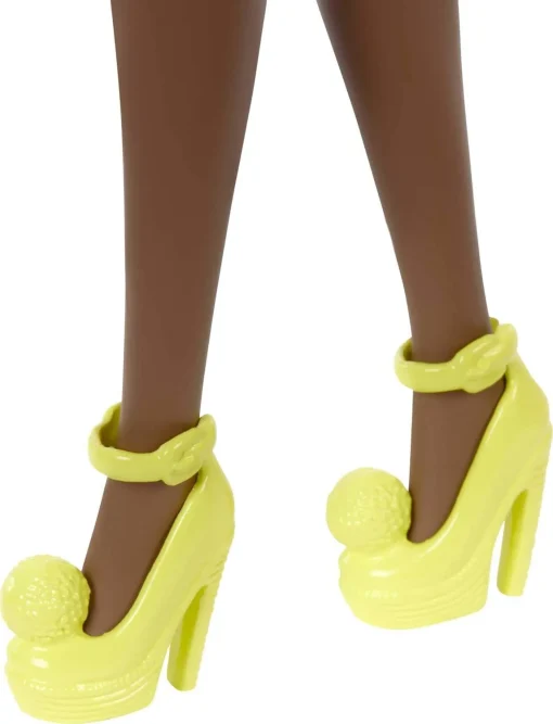 Mattel Barbie Fashionistas 156 Original Κούκλα Fear Less Dream It Do It FBR37 / GRB48 887961900255 Mattel Barbie Fashionistas 156 Original Κούκλα Fear Less Dream It Do It FBR37 / GRB48 887961900255 Mattel Barbie Fashionistas 156 Original Κούκλα Fear Less Dream It Do It FBR37 / GRB48 887961900255 Mattel Barbie Fashionistas 156 Original Κούκλα Fear Less Dream It Do It FBR37 / GRB48 887961900255 Mattel Barbie Fashionistas 156 Original Κούκλα Fear Less Dream It Do It FBR37 / GRB48 887961900255 Mattel Barbie Fashionistas 156 Original Κούκλα Fear Less Dream It Do It FBR37 / GRB48 887961900255 Mattel Barbie Fashionistas 156 Original Κούκλα Fear Less Dream It Do It FBR37 / GRB48 887961900255 Mattel Barbie Fashionistas 156 Original Κούκλα Fear Less Dream It Do It FBR37 / GRB48 887961900255 Mattel Barbie Fashionistas 156 Original Κούκλα Fear Less Dream It Do It FBR37 / GRB48 887961900255 Mattel Barbie Fashionistas 156 Original Κούκλα Fear Less Dream It Do It FBR37 / GRB48 887961900255 Mattel Barbie Fashionistas 156 Original Κούκλα Fear Less Dream It Do It FBR37 / GRB48 887961900255 Mattel Barbie Fashionistas 156 Original Κούκλα Fear Less Dream It Do It FBR37 / GRB48 887961900255 Mattel Barbie Fashionistas 156 Original Κούκλα Fear Less Dream It Do It FBR37 / GRB48 887961900255 Mattel Barbie Fashionistas 156 Original Κούκλα Fear Less Dream It Do It FBR37 / GRB48 - Image 6