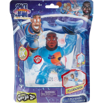 Heroes of Goo JIT Zu – Space Jam: A New Legacy - 5" Stretchy Goo Filled Action Figure - Lebron James (Power Up) - Image 5