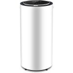 35L Towel Warmers, Bucket Towel Warmer Large Hot Towel Warmer Bucket Style Portable Towel Warmers for Blankets Bathrobes PJs - Image 2