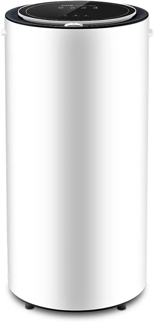 35L Towel Warmers, Bucket Towel Warmer Large Hot Towel Warmer Bucket Style Portable Towel Warmers for Blankets Bathrobes PJs - Image 2