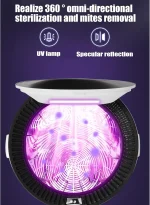 35L Towel Warmers, Bucket Towel Warmer Large Hot Towel Warmer Bucket Style Portable Towel Warmers for Blankets Bathrobes PJs - Image 4