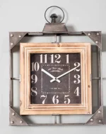 Old Town Wall Clock - Image 4