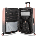 iFLY Smart Shield Collection Antibacterial Travel Set, 2 Piece, Rose Gold - Image 6