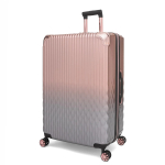 iFLY Smart Shield Collection Antibacterial Travel Set, 2 Piece, Rose Gold - Image 7