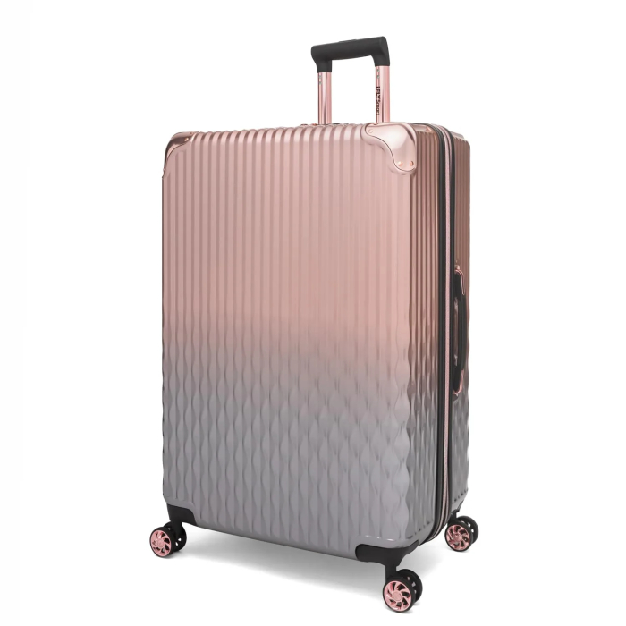 iFLY Smart Shield Collection Antibacterial Travel Set, 2 Piece, Rose Gold - Image 7