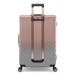 iFLY Smart Shield Collection Antibacterial Travel Set, 2 Piece, Rose Gold - Image 8