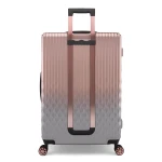 iFLY Smart Shield Collection Antibacterial Travel Set, 2 Piece, Rose Gold - Image 8