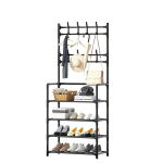 New Simple Floor Clothes Rack 4 Layers / 6952154220022 / 6943434545287/TM4/5-80 / KN-149 / 803187 New Simple Floor Clothes Rack 4 Layers / 6952154220022 / 6943434545287/TM4/5-80 / KN-149 / 803187 New Simple Floor Clothes Rack 4 Layers / 6952154220022 / 6943434545287/TM4/5-80 / KN-149 / 803187 New Simple Floor Clothes Rack 4 Layers /
