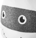 Smooshie Mummy Cloud Fill Dec Pillow, White - Image 2