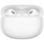 Xiaomi Buds 3T Pro: 4 ANC Modes, Dual Device Connectivity, Wireless Charging | 24h Battery Life with Case | Dual Transparency Modes | IP55 Rated | Gloss White |6 month manufacturer warranty - Image 12