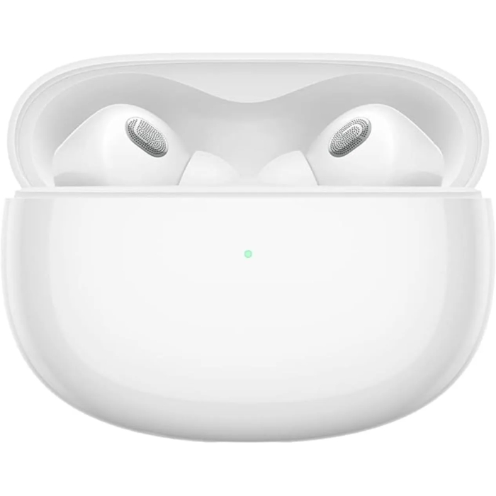 Xiaomi Buds 3T Pro: 4 ANC Modes, Dual Device Connectivity, Wireless Charging | 24h Battery Life with Case | Dual Transparency Modes | IP55 Rated | Gloss White |6 month manufacturer warranty - Image 12