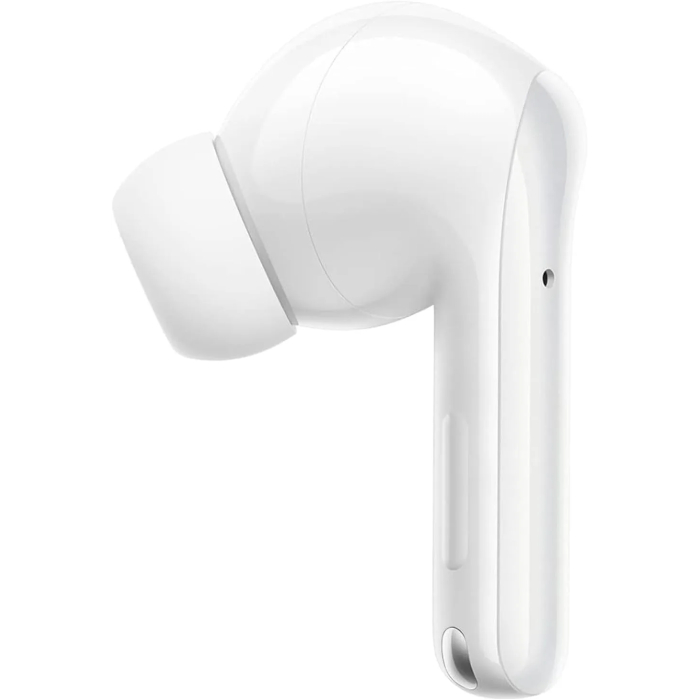 Xiaomi Buds 3T Pro: 4 ANC Modes, Dual Device Connectivity, Wireless Charging | 24h Battery Life with Case | Dual Transparency Modes | IP55 Rated | Gloss White |6 month manufacturer warranty - Image 9