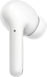Xiaomi Buds 3T Pro: 4 ANC Modes, Dual Device Connectivity, Wireless Charging | 24h Battery Life with Case | Dual Transparency Modes | IP55 Rated | Gloss White |6 month manufacturer warranty - Image 8