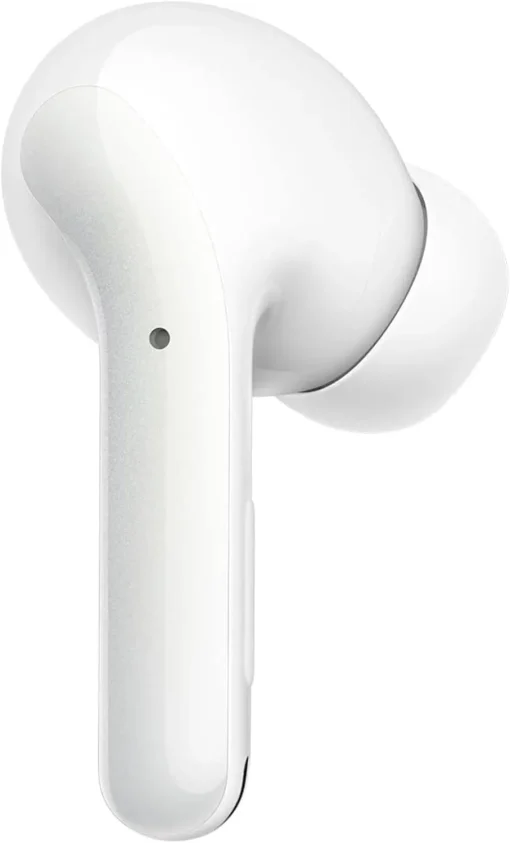 Xiaomi Buds 3T Pro: 4 ANC Modes, Dual Device Connectivity, Wireless Charging | 24h Battery Life with Case | Dual Transparency Modes | IP55 Rated | Gloss White |6 month manufacturer warranty - Image 8