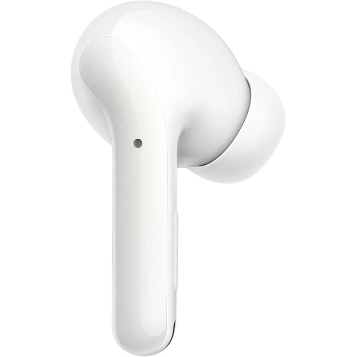 Xiaomi Buds 3T Pro: 4 ANC Modes, Dual Device Connectivity, Wireless Charging | 24h Battery Life with Case | Dual Transparency Modes | IP55 Rated | Gloss White |6 month manufacturer warranty - Image 8