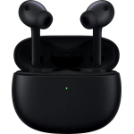 Xiaomi Buds 3T Pro: 4 ANC Modes, Dual Device Connectivity, Wireless Charging | 24h Battery Life with Case | Dual Transparency Modes | IP55 Rated | Gloss White |6 month manufacturer warranty - Image 4