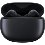 Xiaomi Buds 3T Pro: 4 ANC Modes, Dual Device Connectivity, Wireless Charging | 24h Battery Life with Case | Dual Transparency Modes | IP55 Rated | Gloss White |6 month manufacturer warranty - Image 5