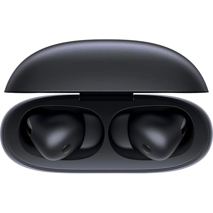 Xiaomi Buds 3T Pro: 4 ANC Modes, Dual Device Connectivity, Wireless Charging | 24h Battery Life with Case | Dual Transparency Modes | IP55 Rated | Gloss White |6 month manufacturer warranty - Image 6