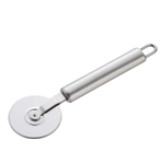 AmazonCommercial Stainless Steel Pizza Cutter, 2.37 Inch - Image 3