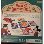 Funko Mickey's Christmas Carol Game - Image 4