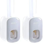 Monkey Home Automatic Toothpaste Dispenser - Image 2