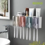 Bathroom accessories set. Model RD-9039 Детальніше: https://prohouse.com.ua/ua/p1219022265-nabor-aksessuarov-vannuyu.html - Image 3