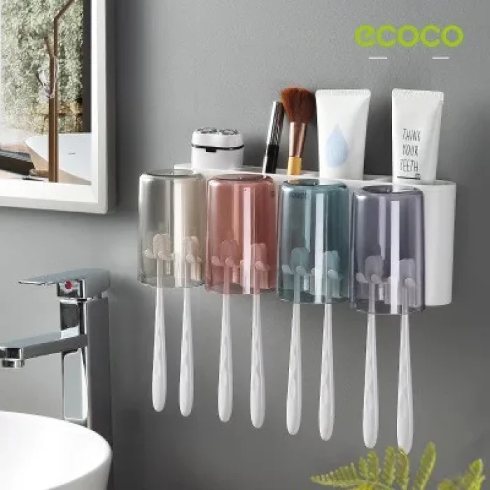 Bathroom accessories set. Model RD-9039 Детальніше: https://prohouse.com.ua/ua/p1219022265-nabor-aksessuarov-vannuyu.html - Image 3