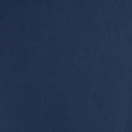 Amazon Basics Lightweight Pleated Bed Skirt, Full, Navy Blue, Soli - Image 5