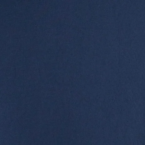 Amazon Basics Lightweight Pleated Bed Skirt, Full, Navy Blue, Soli - Image 5