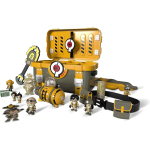 RYAN'S WORLD 919758.002 Lost City Adventure Mega Mystery Chest, Multi - Image 5