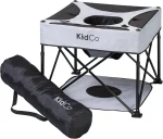 KidCo GoPod Portable Activity Station One Size - Image 8