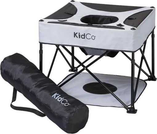 KidCo GoPod Portable Activity Station One Size - Image 8