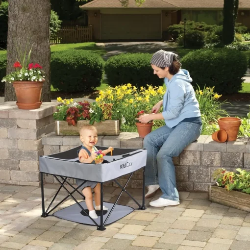 KidCo GoPod Portable Activity Station One Size - Image 5