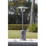 Amazon Basics Slate Grey Commercial Patio Heater - Image 4