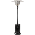AmazonBasics patio heater, patio heater, bronze Havana