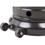 AmazonBasics patio heater, patio heater, bronze Havana - Image 2