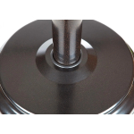 AmazonBasics patio heater, patio heater, bronze Havana - Image 7