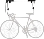 M-Wave Ventura Bike Storage Rack - Image 3